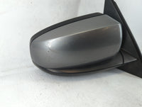 2007-2013 Bmw X5 Passenger Side View Mirror - Right Door Mirror OEM Used - Oemusedautoparts1.com