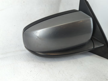 2007-2013 Bmw X5 Passenger Side View Mirror - Right Door Mirror OEM Used