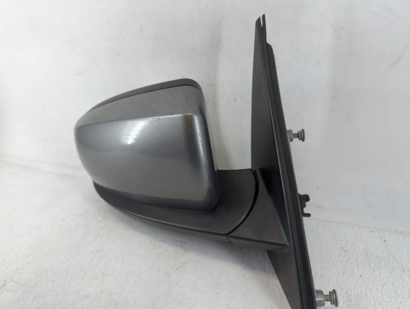 2007-2013 Bmw X5 Passenger Side View Mirror - Right Door Mirror OEM Used - Oemusedautoparts1.com