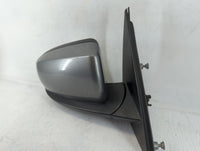 2007-2013 Bmw X5 Passenger Side View Mirror - Right Door Mirror OEM Used - Oemusedautoparts1.com