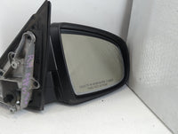 2007-2013 Bmw X5 Passenger Side View Mirror - Right Door Mirror OEM Used - Oemusedautoparts1.com