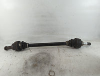 2007-2018 Bmw X5 Axle Shaft Front Passenger Cv C/v - Oemusedautoparts1.com