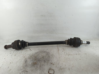 compare product 2007-2018 Bmw X5 Axle Shaft Front Passenger Cv C/v
