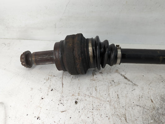 2007-2018 Bmw X5 Axle Shaft Front Passenger Cv C/v