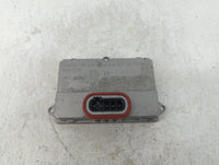 2007 Bmw Z4 Headlight Ballast Head Light - Oemusedautoparts1.com