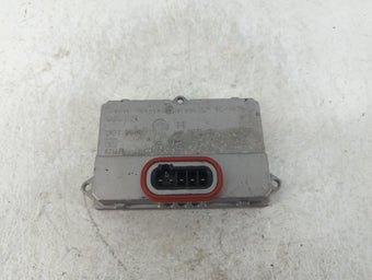 compare product 2007 Bmw Z4 Headlight Ballast Head Light