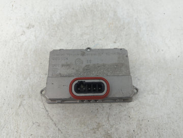 2007 Bmw Z4 Headlight Ballast Head Light - Oemusedautoparts1.com