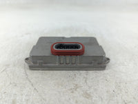 2007 Bmw Z4 Headlight Ballast Head Light - Oemusedautoparts1.com