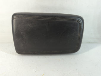 compare product 2007 Bmw Z4 Center Console Armrest Cover Lid Fits OEM Used Auto Parts