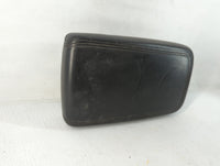 2007 Bmw Z4 Center Console Armrest Cover Lid Fits OEM Used Auto Parts - Oemusedautoparts1.com