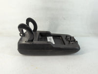 2007 Bmw Z4 Center Console Armrest Cover Lid Fits OEM Used Auto Parts - Oemusedautoparts1.com