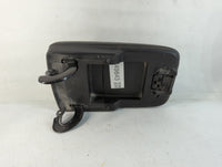 2007 Bmw Z4 Center Console Armrest Cover Lid Fits OEM Used Auto Parts - Oemusedautoparts1.com