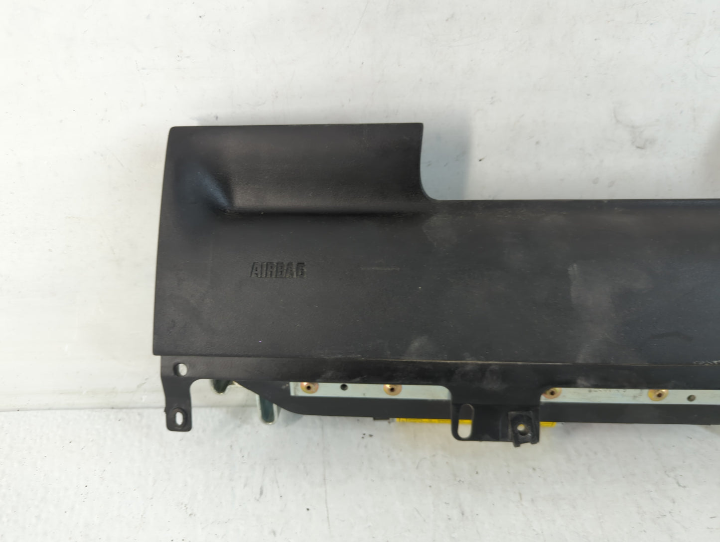 2003-2008 Bmw Z4 Air Bag Driver Left Steering Wheel Mounted P/N:KU7054182070 Fits Fits 2003 2004 2005 2006 2007 2008 OEM Use