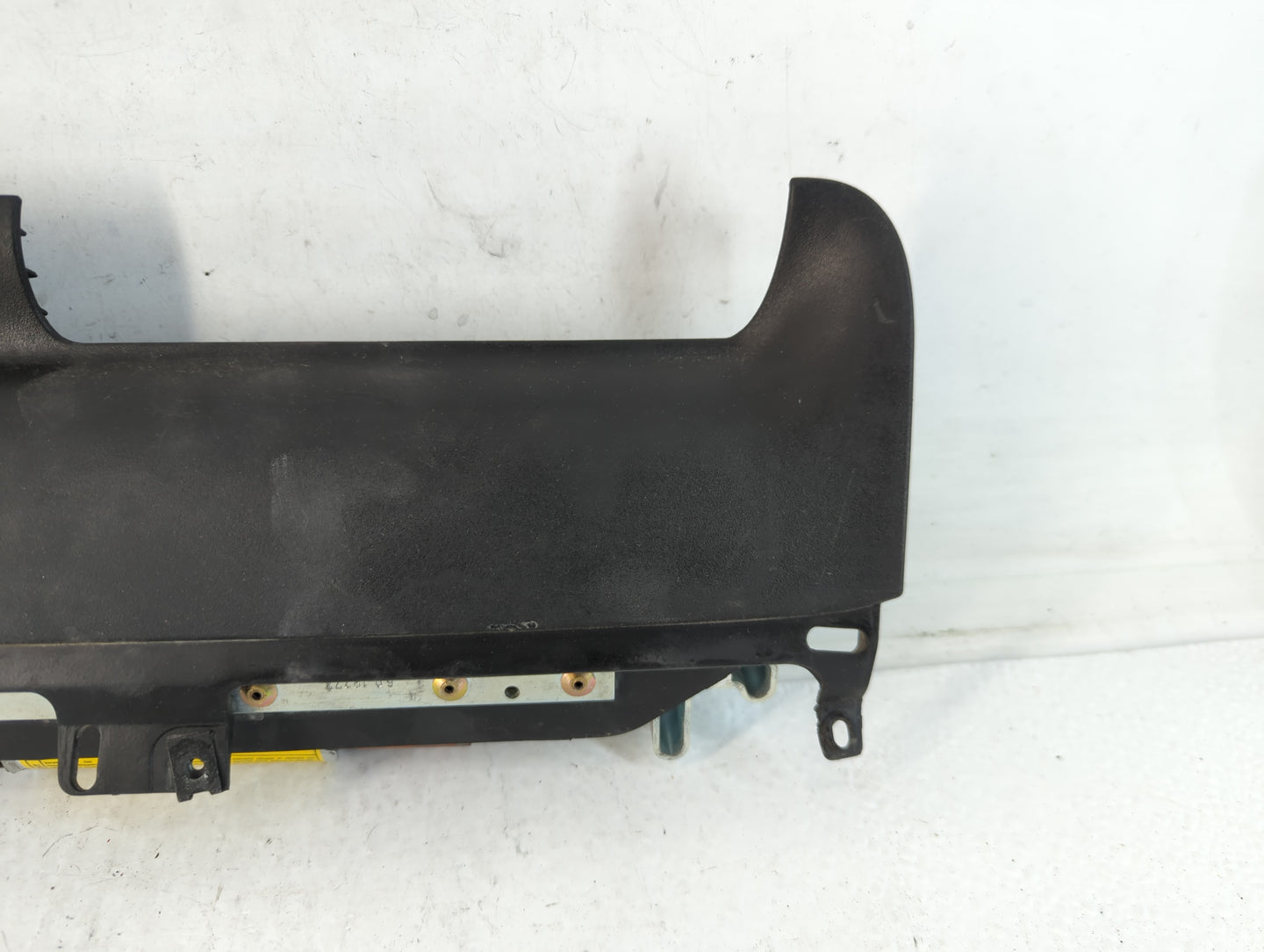 2003-2008 Bmw Z4 Air Bag Driver Left Steering Wheel Mounted P/N:KU7054182070 Fits Fits 2003 2004 2005 2006 2007 2008 OEM Use