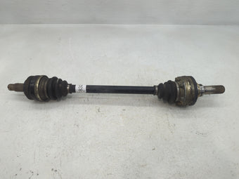 compare product 2006-2008 Bmw Z4 Axle Shaft Front Driver Cv C/v