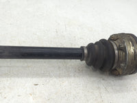 2006-2008 Bmw Z4 Axle Shaft Front Driver Cv C/v - Oemusedautoparts1.com