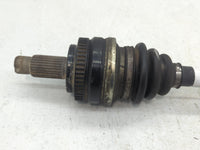 2006-2008 Bmw Z4 Axle Shaft Front Driver Cv C/v - Oemusedautoparts1.com