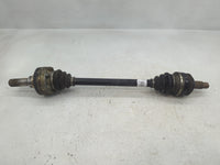 2006-2008 Bmw Z4 Axle Shaft Front Driver Cv C/v - Oemusedautoparts1.com