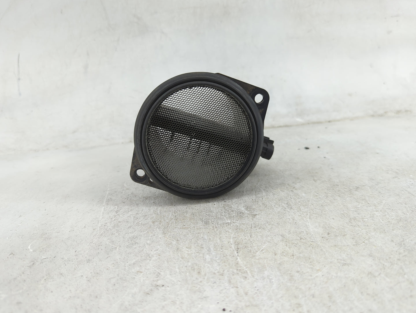 2005-2009 Buick Allure Mass Air Flow Meter Maf 1487648 - Oemusedautoparts1.com