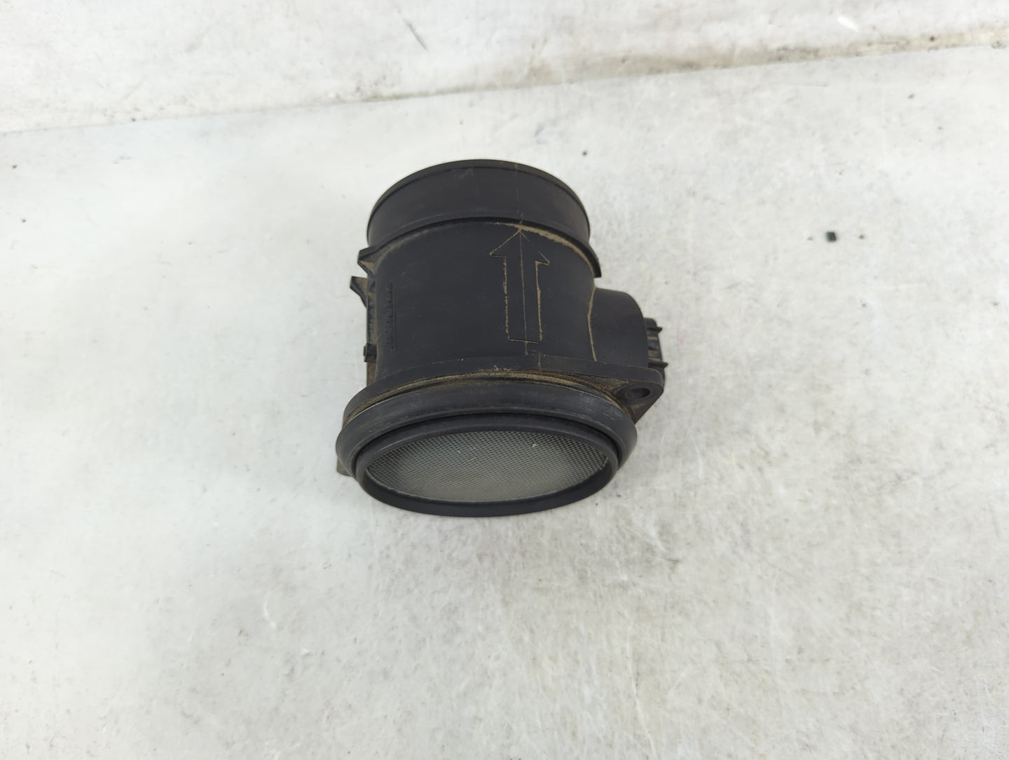 2005-2009 Buick Allure Mass Air Flow Meter Maf 1487648 - Oemusedautoparts1.com
