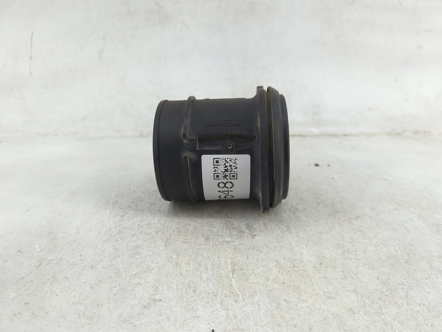 2005-2009 Buick Allure Mass Air Flow Meter Maf 1487648 - Oemusedautoparts1.com