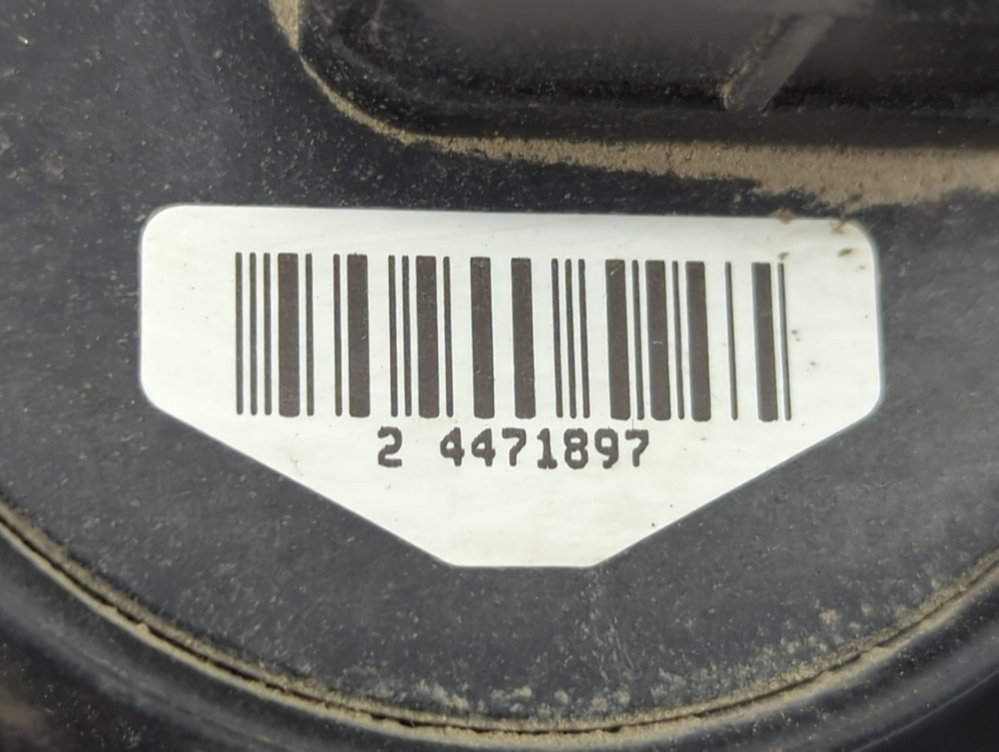 2005-2009 Buick Allure Mass Air Flow Meter Maf 1487648 - Oemusedautoparts1.com