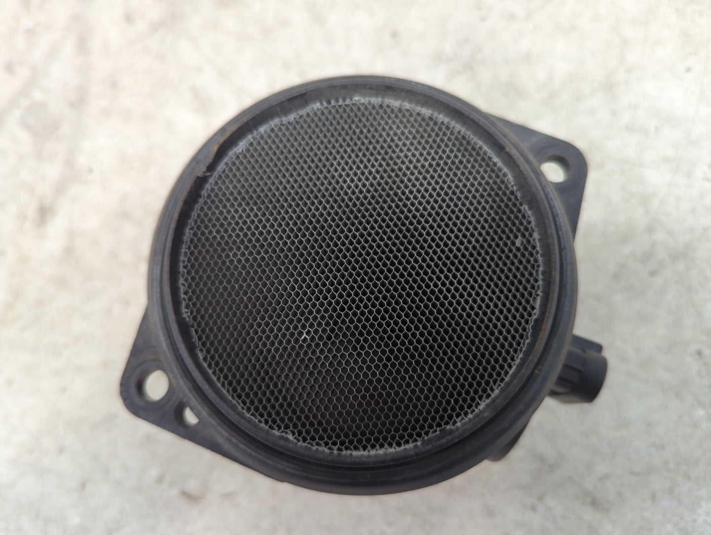 2005-2009 Buick Allure Mass Air Flow Meter Maf 1488795 - Oemusedautoparts1.com
