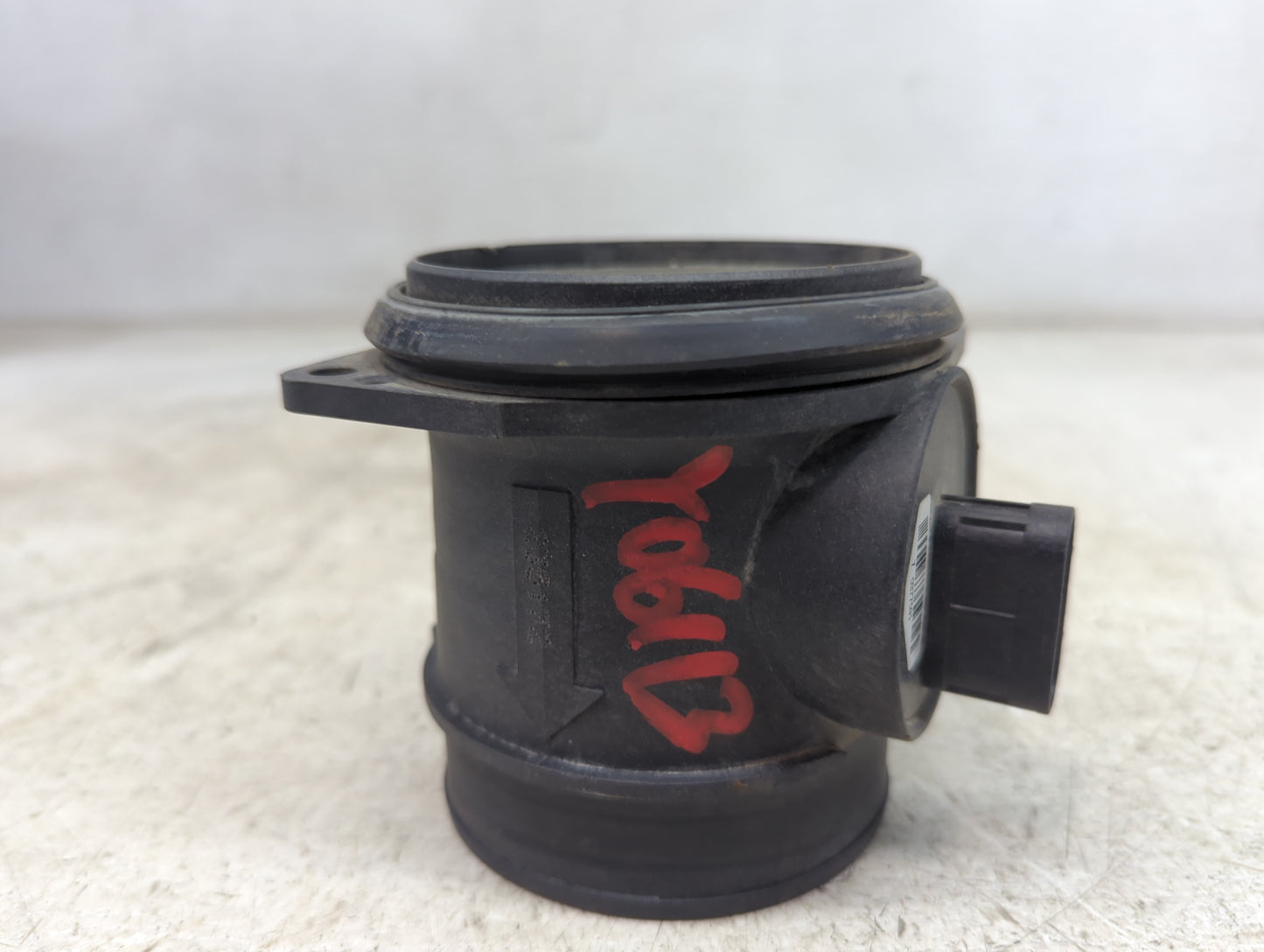 2005-2009 Buick Allure Mass Air Flow Meter Maf 1488795 - Oemusedautoparts1.com