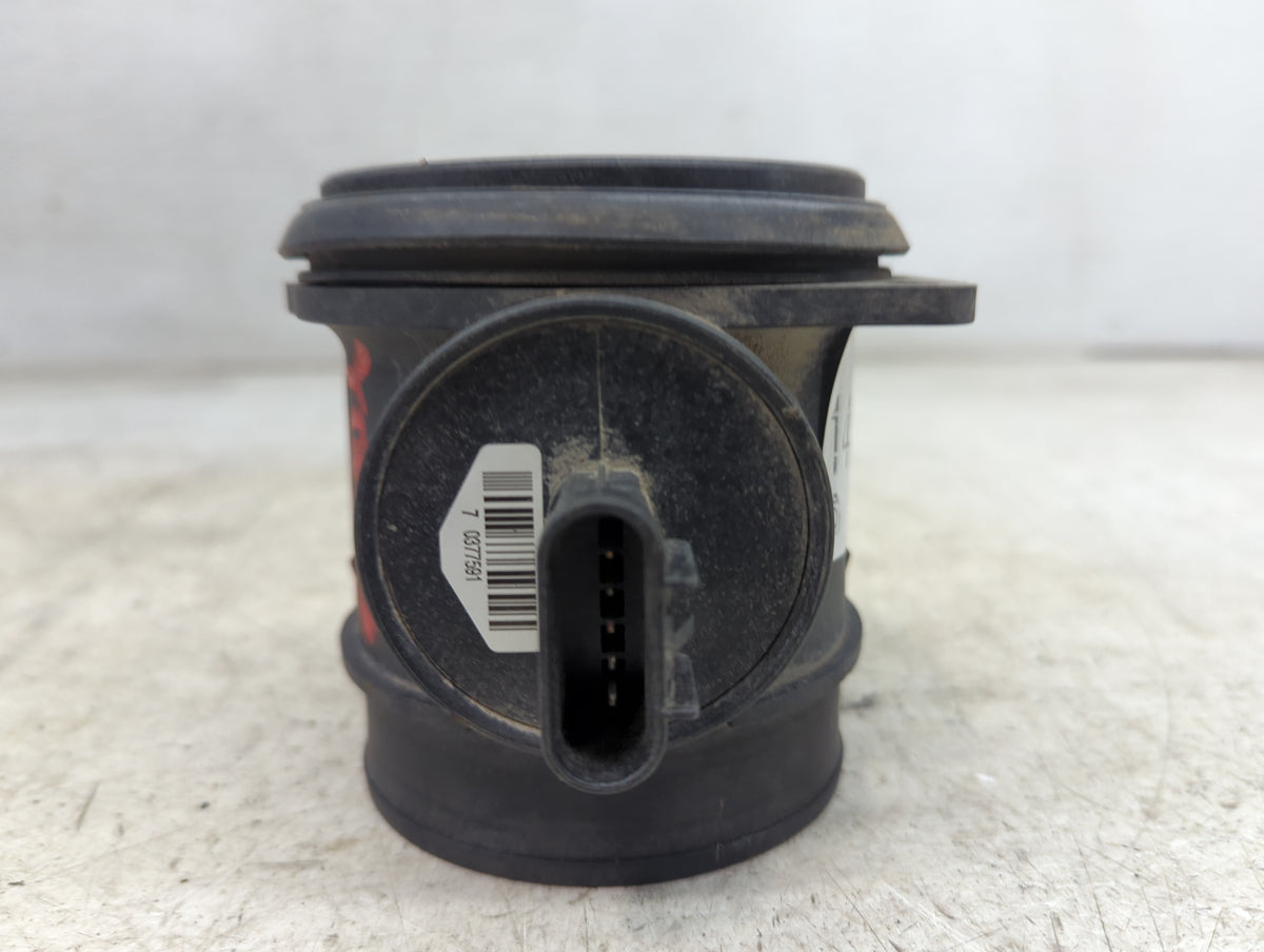 2005-2009 Buick Allure Mass Air Flow Meter Maf 1488795 - Oemusedautoparts1.com