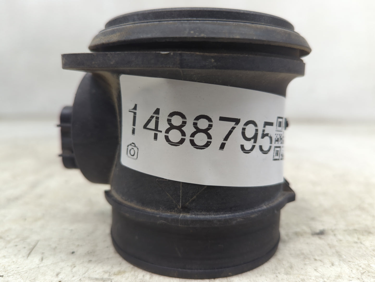 2005-2009 Buick Allure Mass Air Flow Meter Maf 1488795 - Oemusedautoparts1.com
