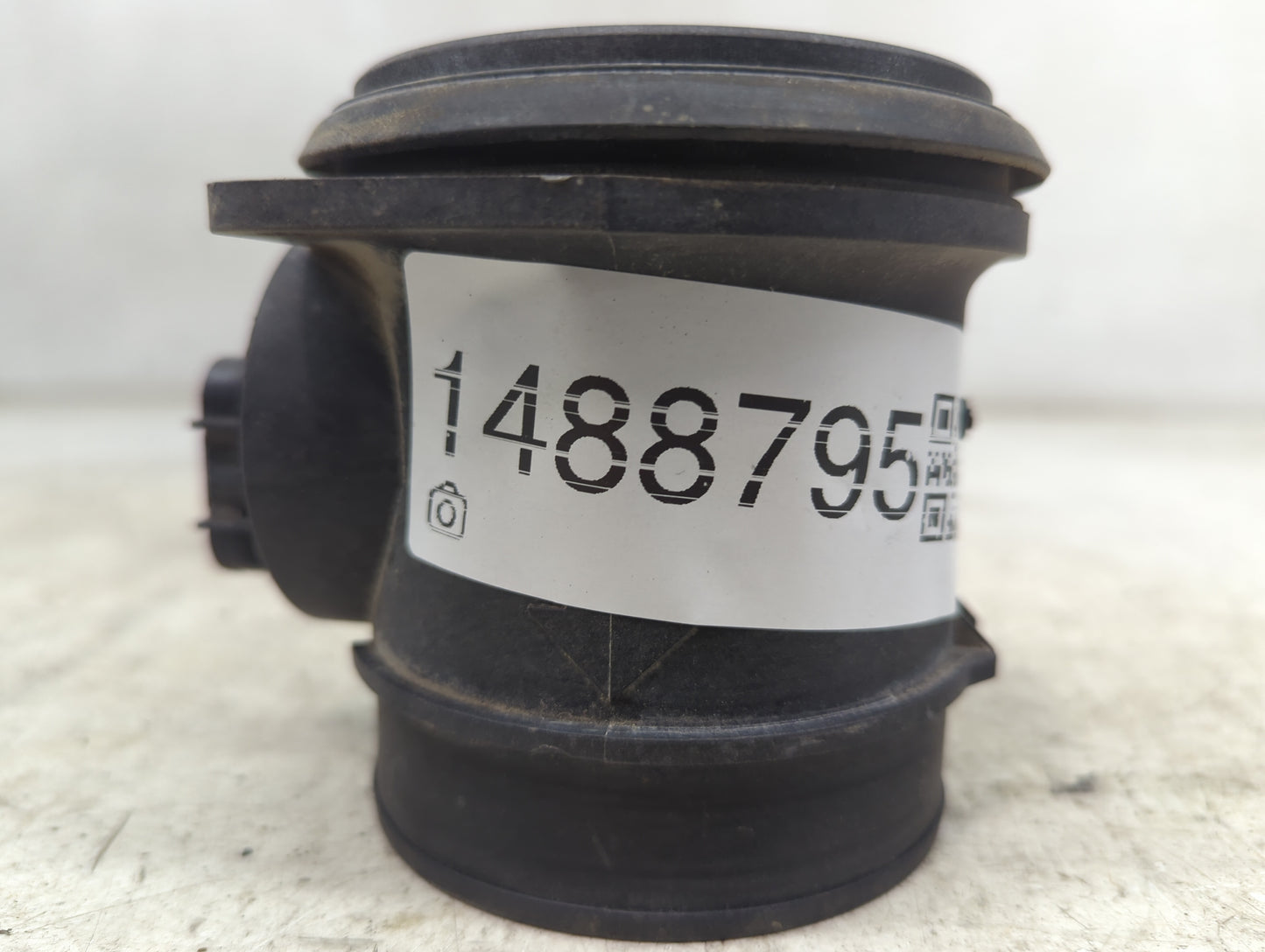 2005-2009 Buick Allure Mass Air Flow Meter Maf 1488795 - Oemusedautoparts1.com