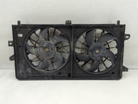 2005-2009 Buick Allure Left Radiator Fan Motor Assembly - Oemusedautoparts1.com