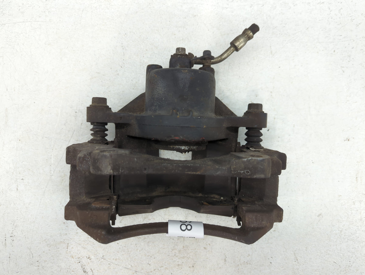 2007 Buick Lacros Front Driver Left Brake Caliper - Oemusedautoparts1.com
