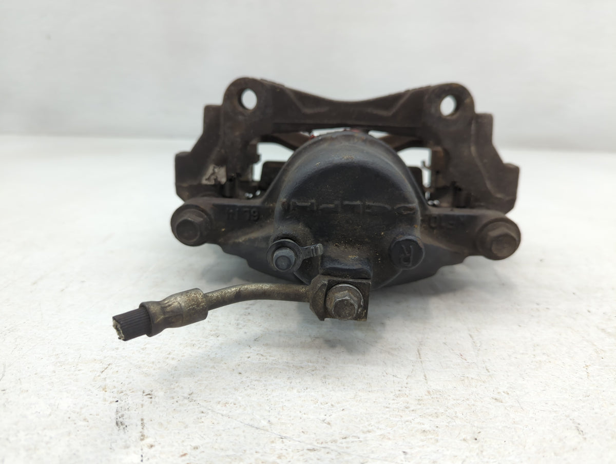 2007 Buick Lacros Front Driver Left Brake Caliper - Oemusedautoparts1.com
