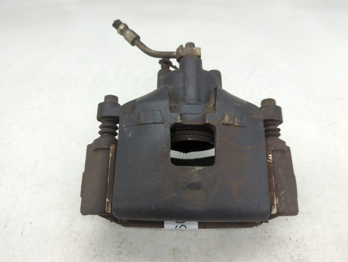 2007 Buick Lacros Front Driver Left Brake Caliper - Oemusedautoparts1.com