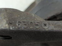 2007 Buick Lacros Front Driver Left Brake Caliper - Oemusedautoparts1.com