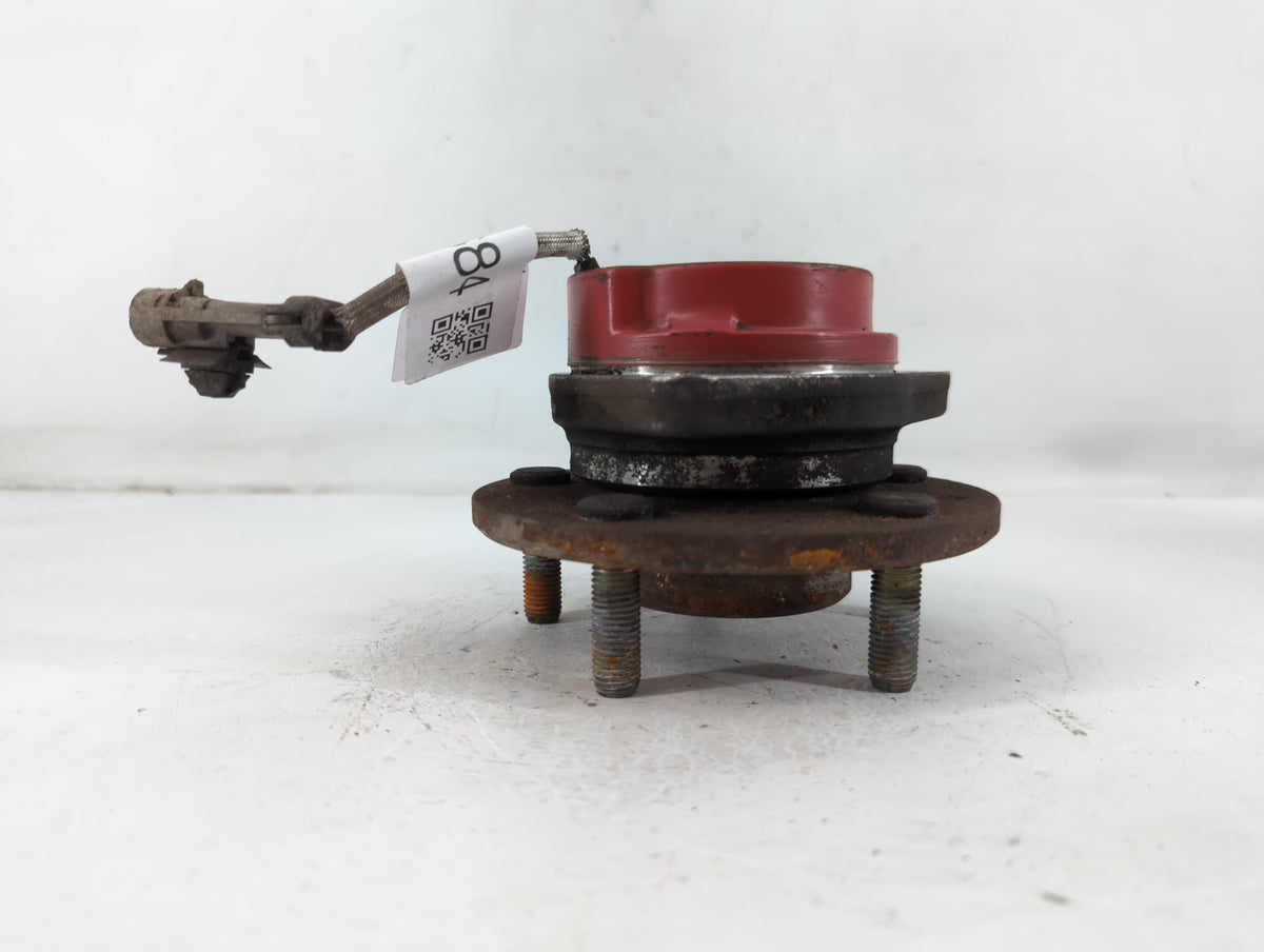 2007 Buick Lacros Engine Ignition Distributor OEM Fits OEM Used Auto Parts - Oemusedautoparts1.com