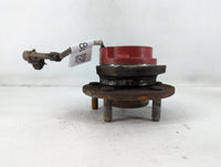 2007 Buick Lacros Engine Ignition Distributor OEM Fits OEM Used Auto Parts - Oemusedautoparts1.com
