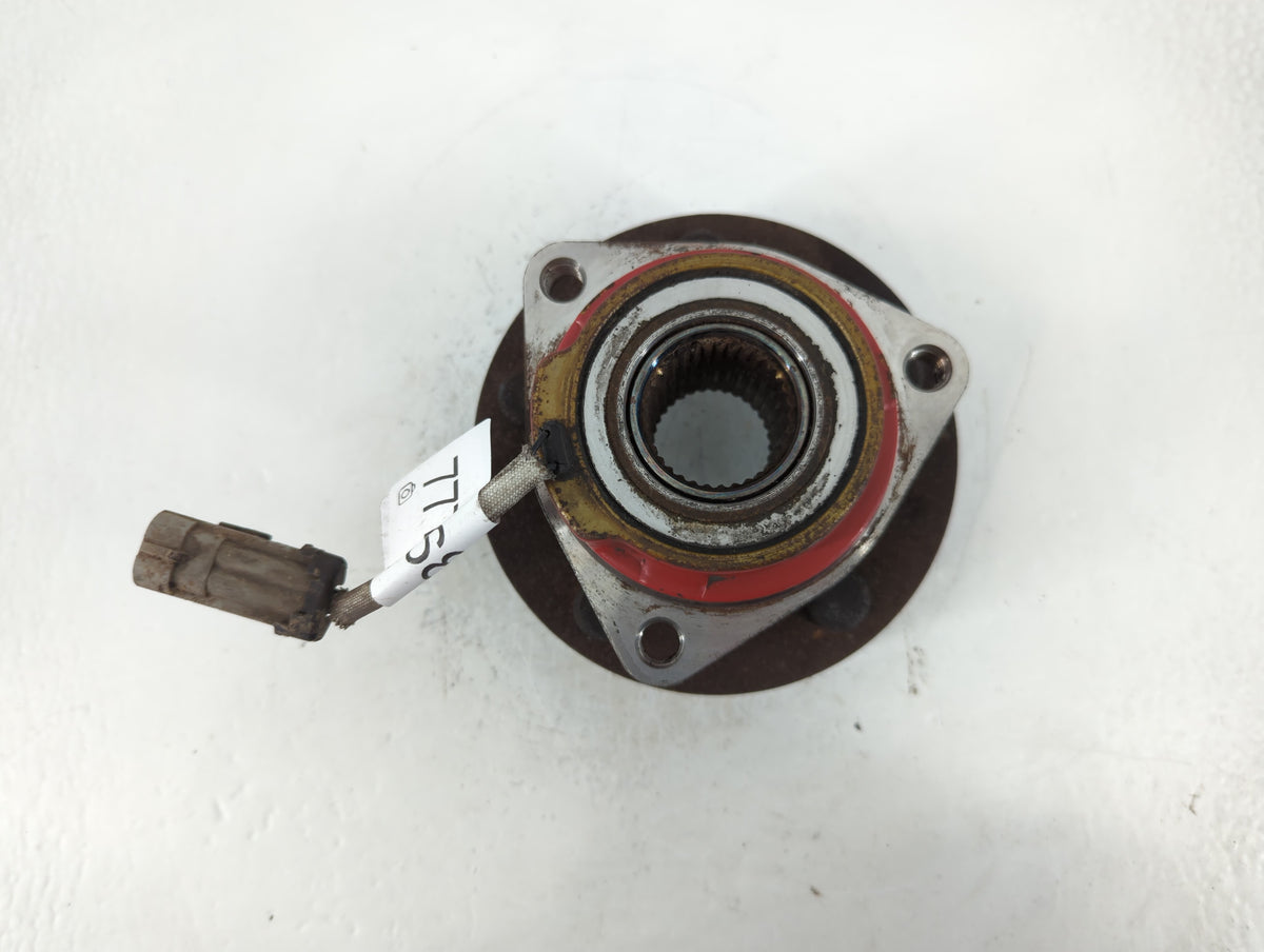 2007 Buick Lacros Engine Ignition Distributor OEM Fits OEM Used Auto Parts - Oemusedautoparts1.com