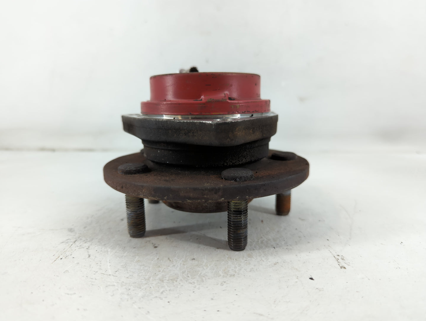 2007 Buick Lacros Engine Ignition Distributor OEM Fits OEM Used Auto Parts - Oemusedautoparts1.com