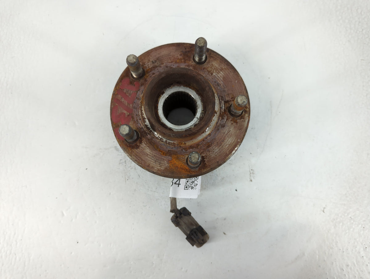 2007 Buick Lacros Engine Ignition Distributor OEM Fits OEM Used Auto Parts - Oemusedautoparts1.com