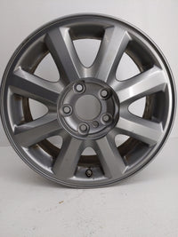 Buick Lacross Oem Wheel Rim 797818 - Oemusedautoparts1.com