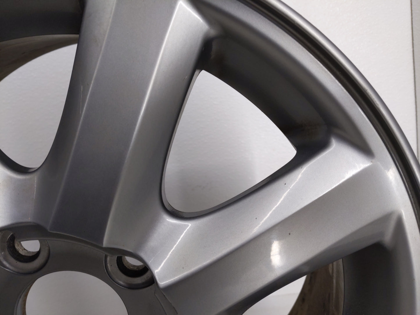 Buick Lacross Oem Wheel Rim 797818 - Oemusedautoparts1.com
