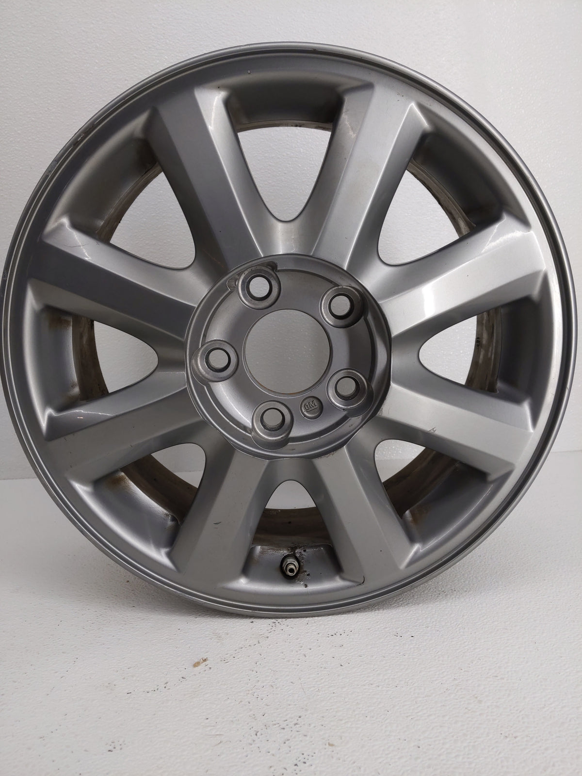 Buick Lacross Oem Wheel Rim 797818 - Oemusedautoparts1.com