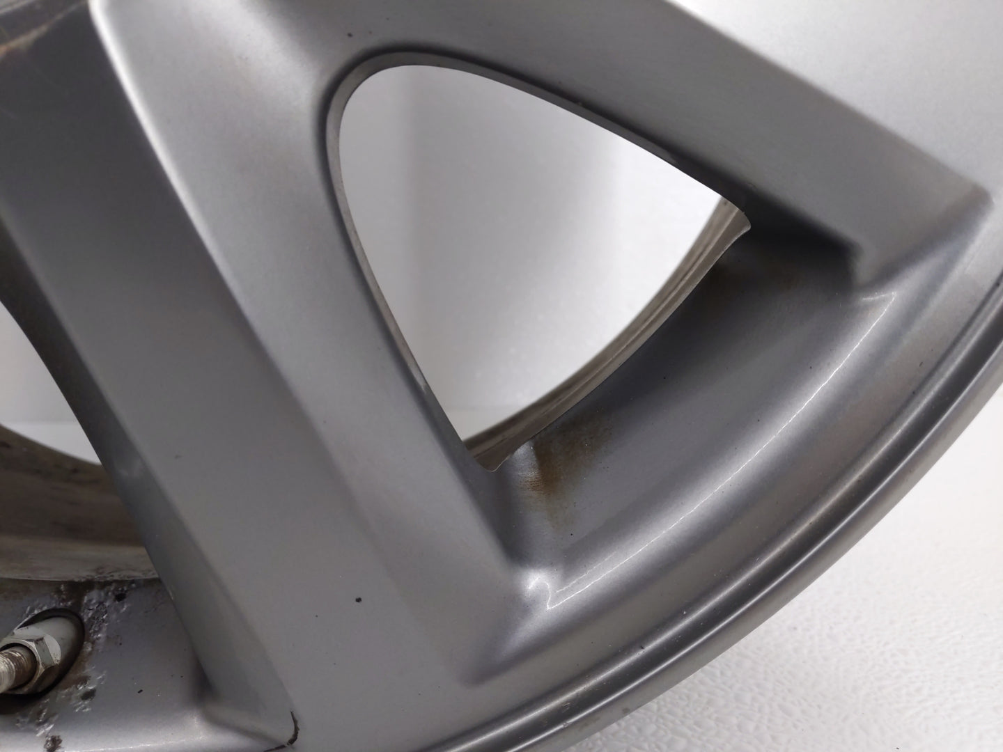 Buick Lacross Oem Wheel Rim 797818 - Oemusedautoparts1.com