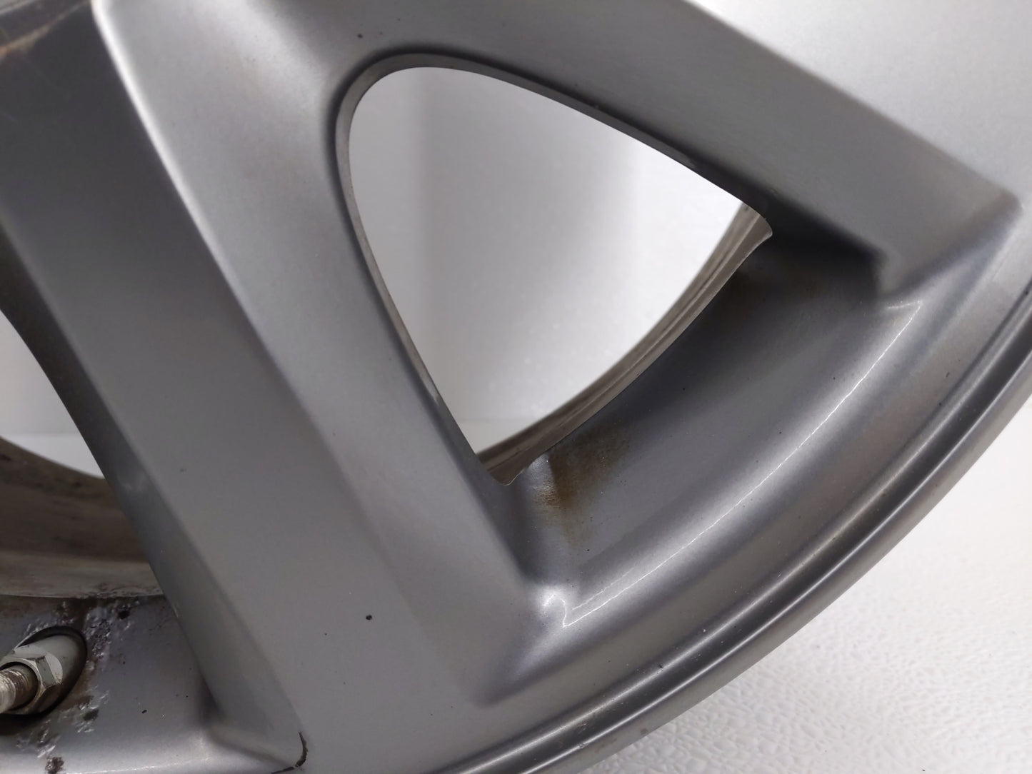 Buick Lacross Oem Wheel Rim 797818 - Oemusedautoparts1.com