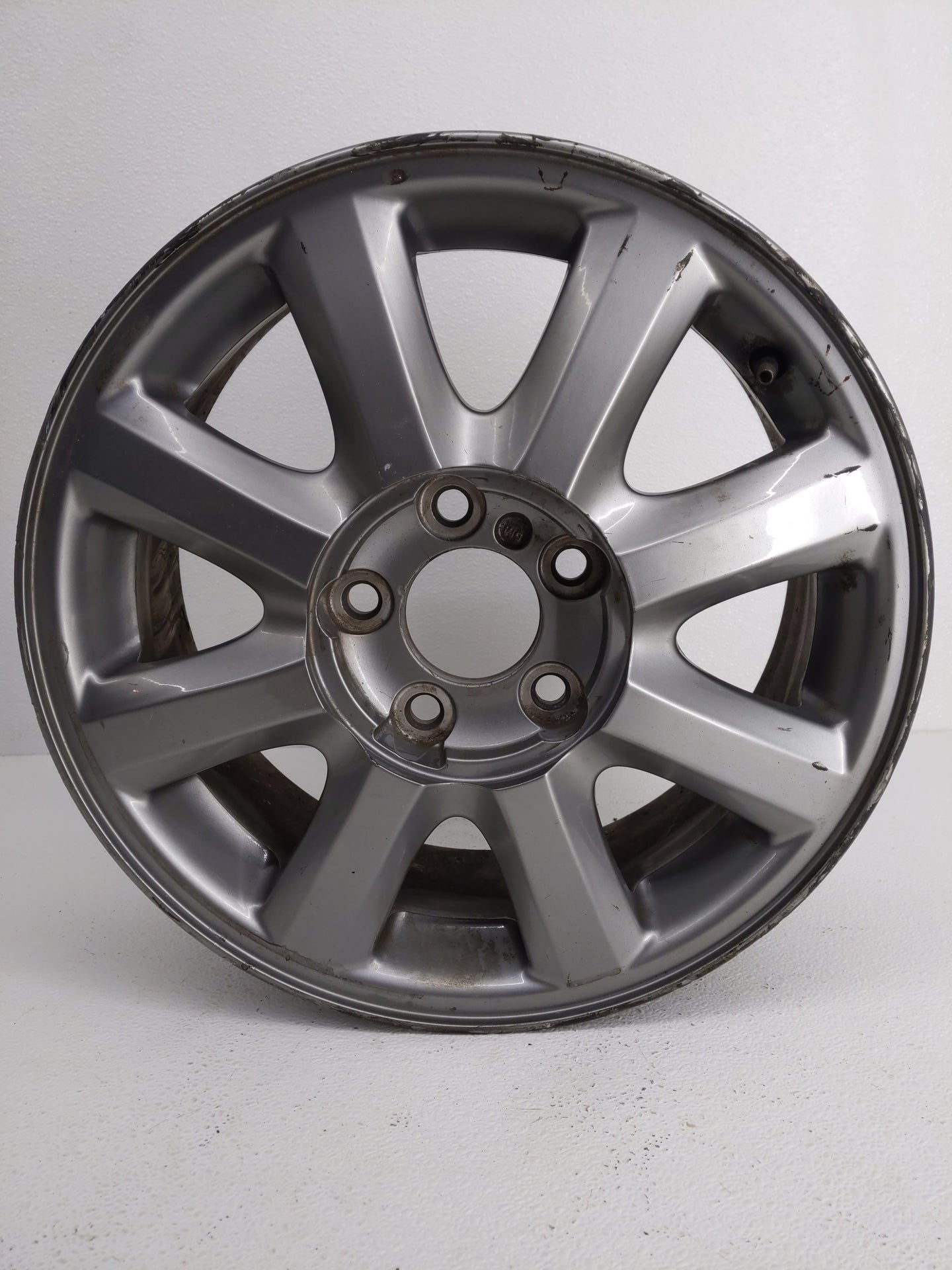 Buick Lacross Oem Wheel Rim - Oemusedautoparts1.com