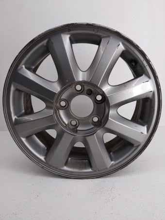 compare product Buick Lacross Oem Wheel Rim