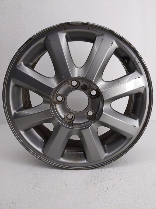 Buick Lacross Oem Wheel Rim - Oemusedautoparts1.com