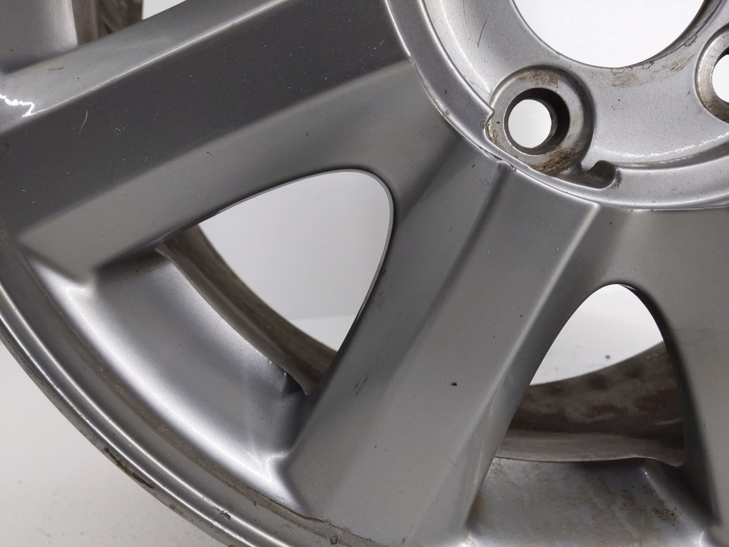 Buick Lacross Oem Wheel Rim 801290 - Oemusedautoparts1.com
